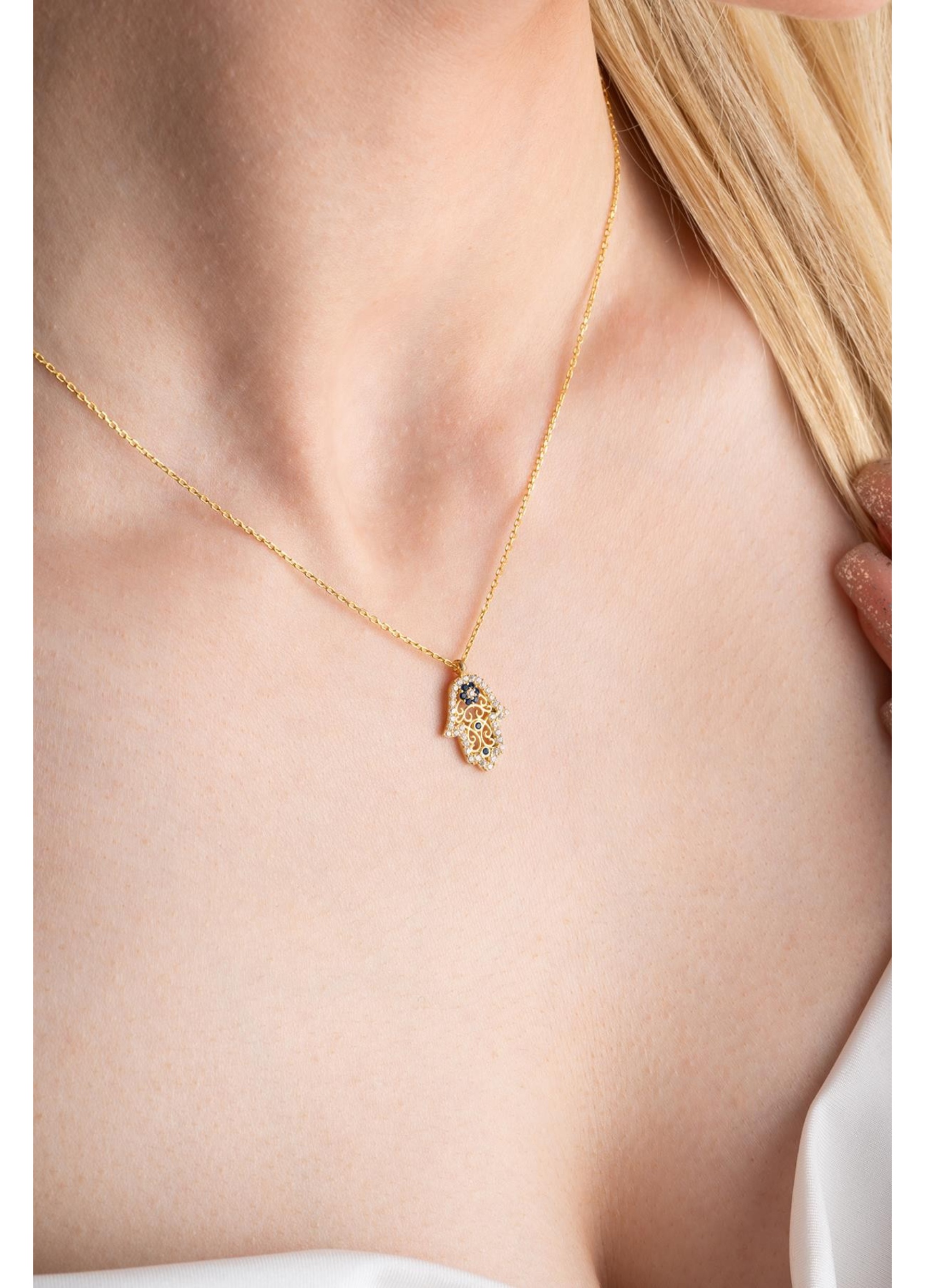 Jewels Shop Jewels Shop - Γυναικείο Κολιέ Veronica