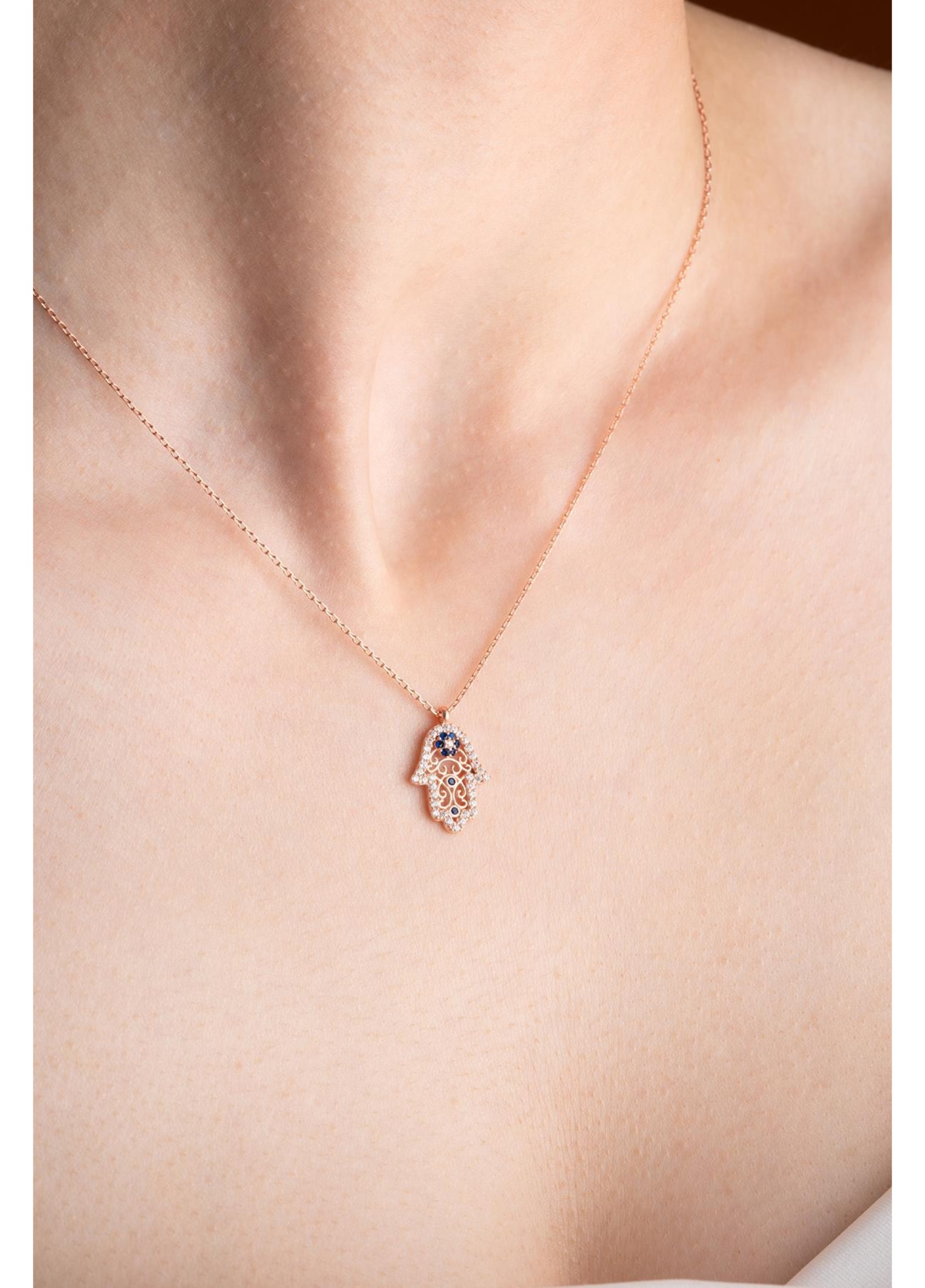 Jewels Shop Jewels Shop - Γυναικείο Κολιέ Veronica
