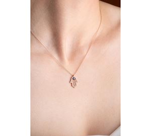 Veronica Jewels - Γυναικείο Κολιέ Veronica Veronica Jewels