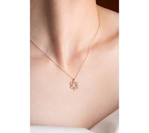 Veronica Jewels - Γυναικείο Κολιέ Veronica Veronica Jewels