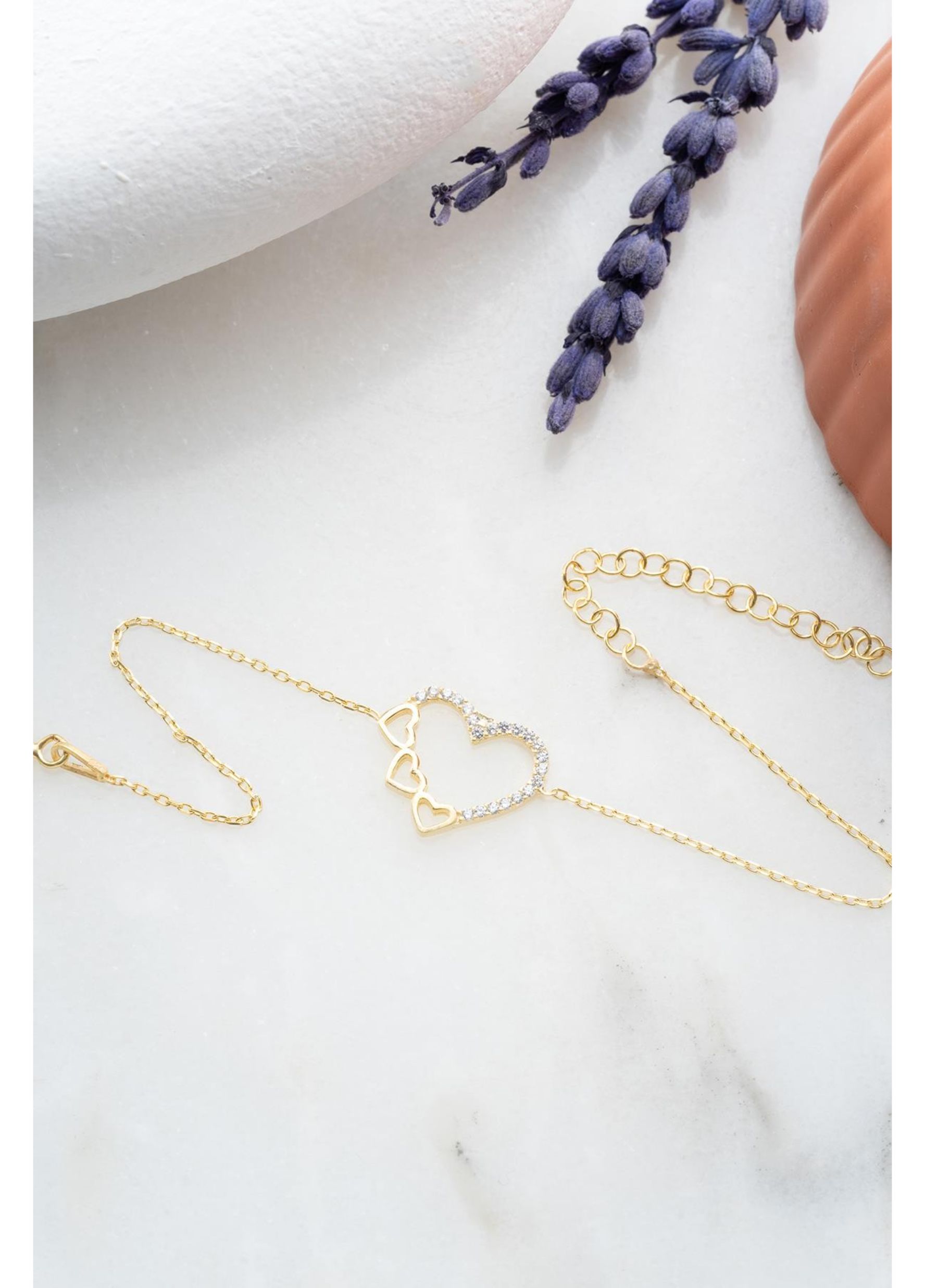 Jewels Shop Jewels Shop - Γυναικείο Βραχιόλι Veronica