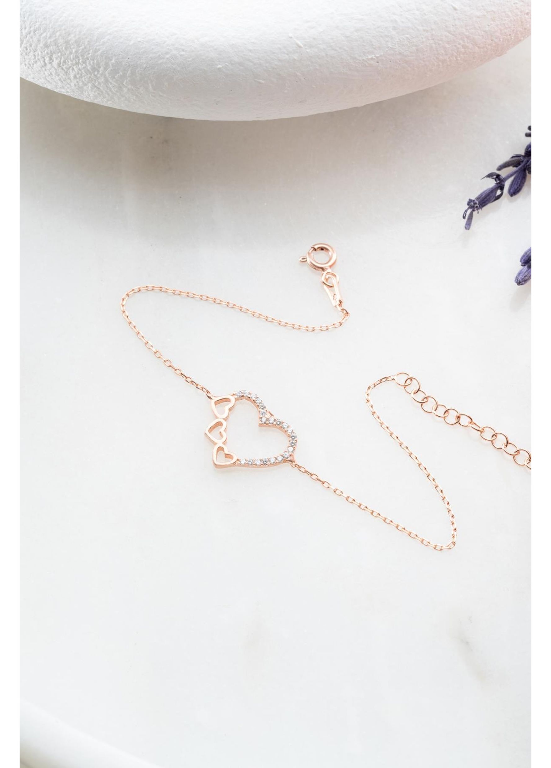 Jewels Shop Jewels Shop - Γυναικείο Βραχιόλι Veronica