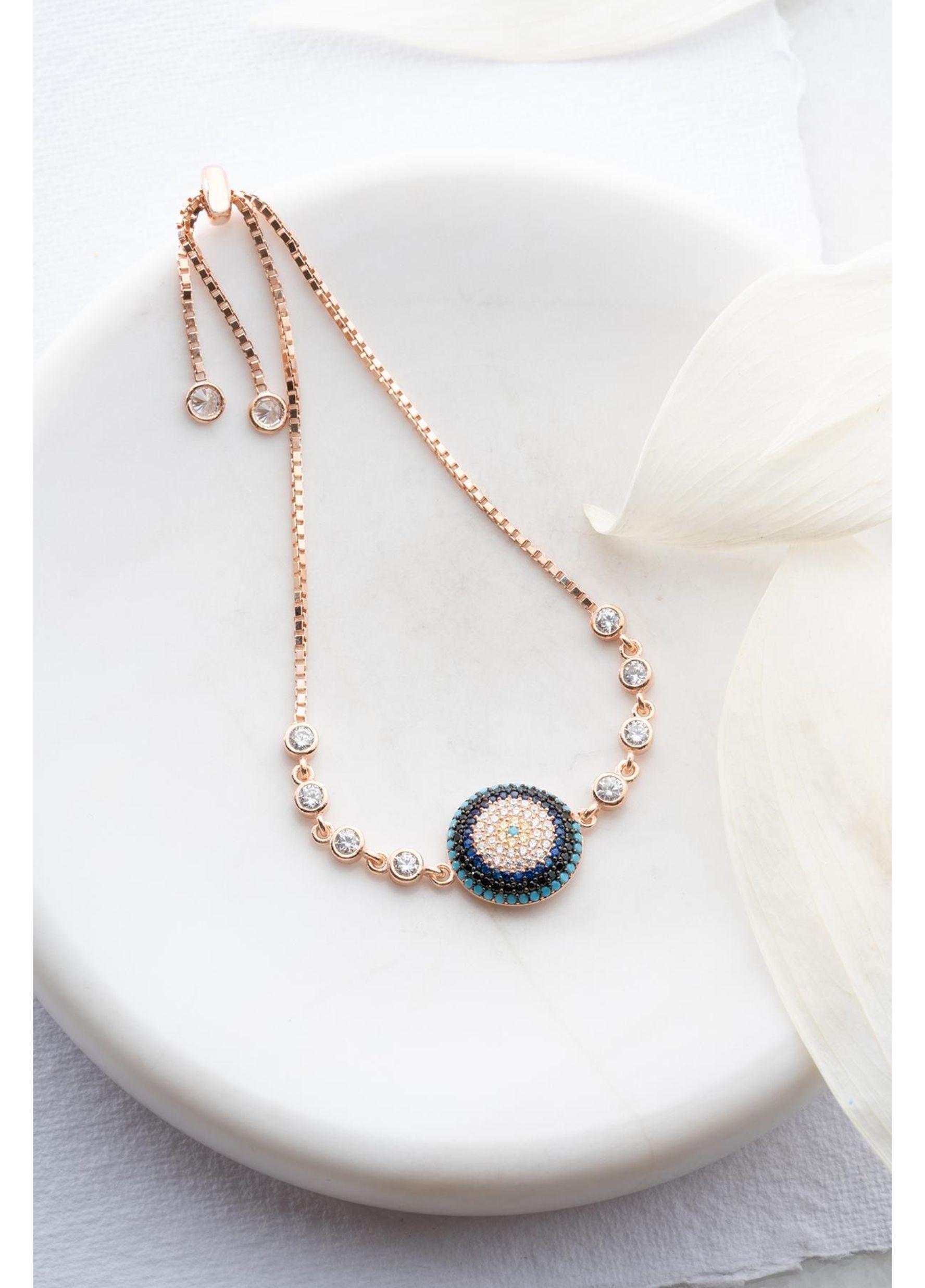 Jewels Shop Jewels Shop - Γυναικείο Βραχιόλι Veronica