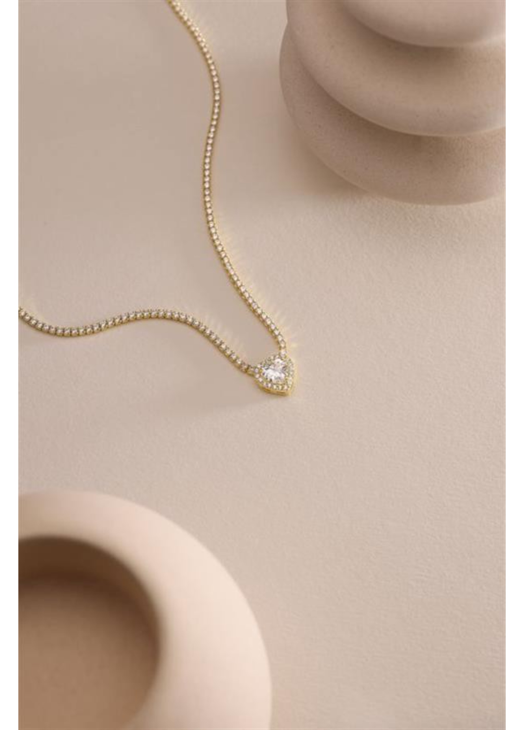 Jewels Shop Jewels Shop - Γυναικείο Κολιέ Veronica