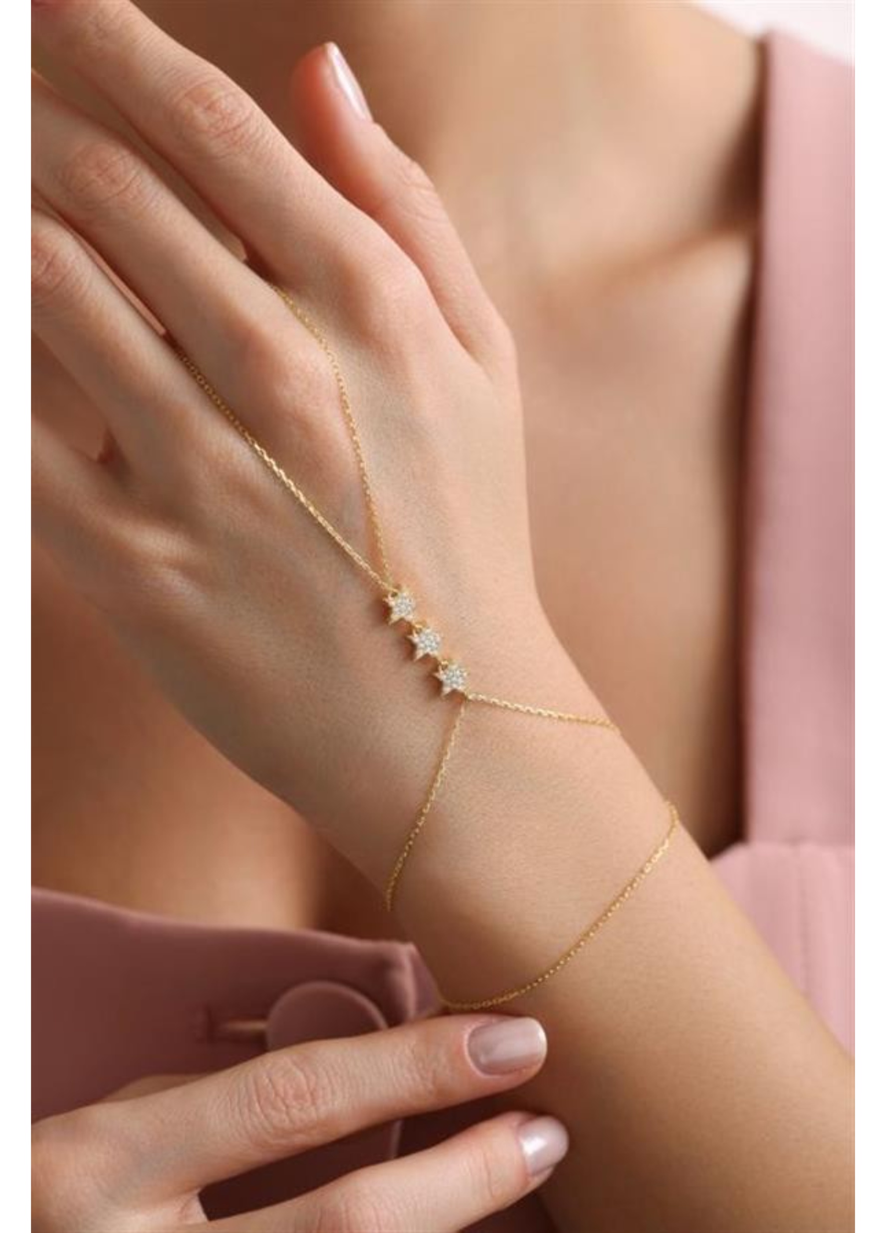 Jewels Shop Jewels Shop - Γυναικείο Βραχιόλι Veronica
