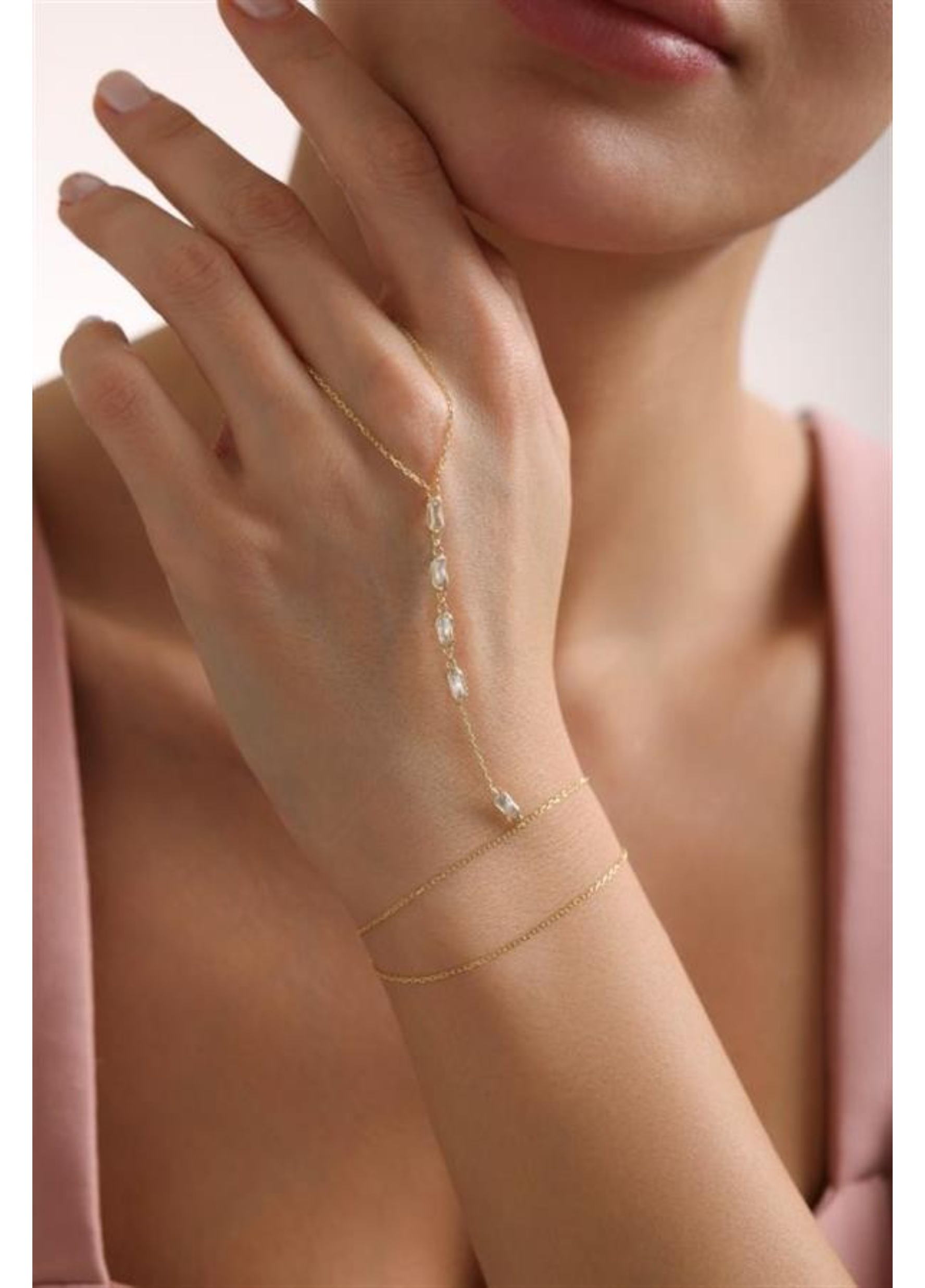Jewels Shop Jewels Shop - Γυναικείο Βραχιόλι Veronica