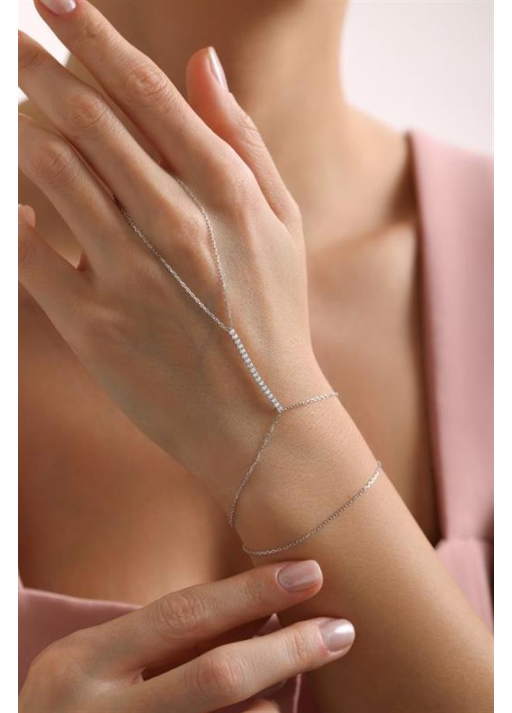Jewels Shop Jewels Shop - Γυναικείο Βραχιόλι Veronica