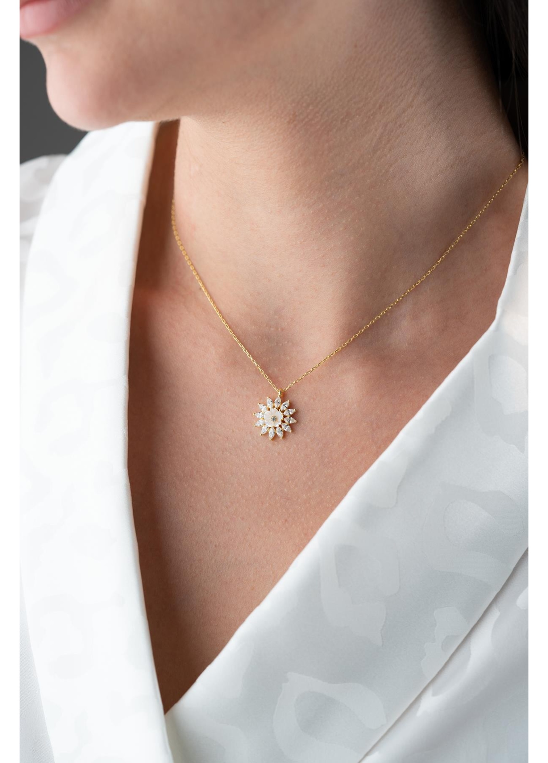 Jewels Shop Jewels Shop - Γυναικείο Κολιέ Veronica