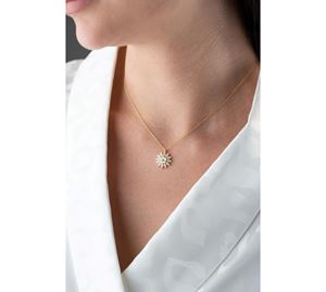 Jewels Shop - Γυναικείο Κολιέ Veronica Jewels Shop