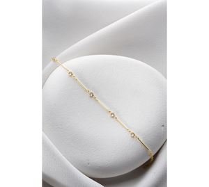 Jewels Bazaar Vol.2 - Γυναικείο Βραχιόλι Veronica Jewels Bazaar Vol.2