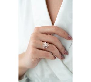 Veronica Jewels - Γυναικείο Δαχτυλίδι Veronica Veronica Jewels