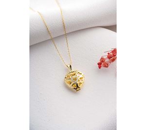 Veronica Jewels - Γυναικείο Κολιέ Veronica Veronica Jewels