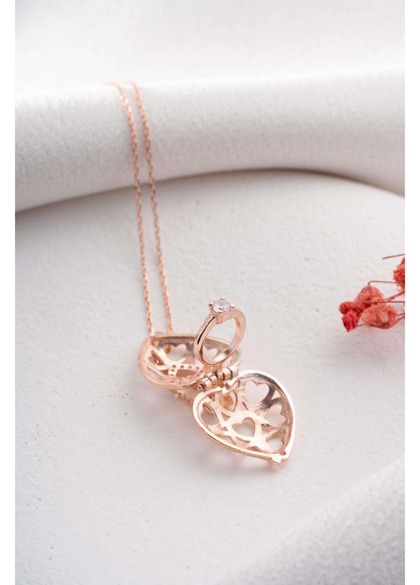 Jewels Shop Vol.2 Jewels Shop Vol.2 - Γυναικείο Κολιέ Veronica