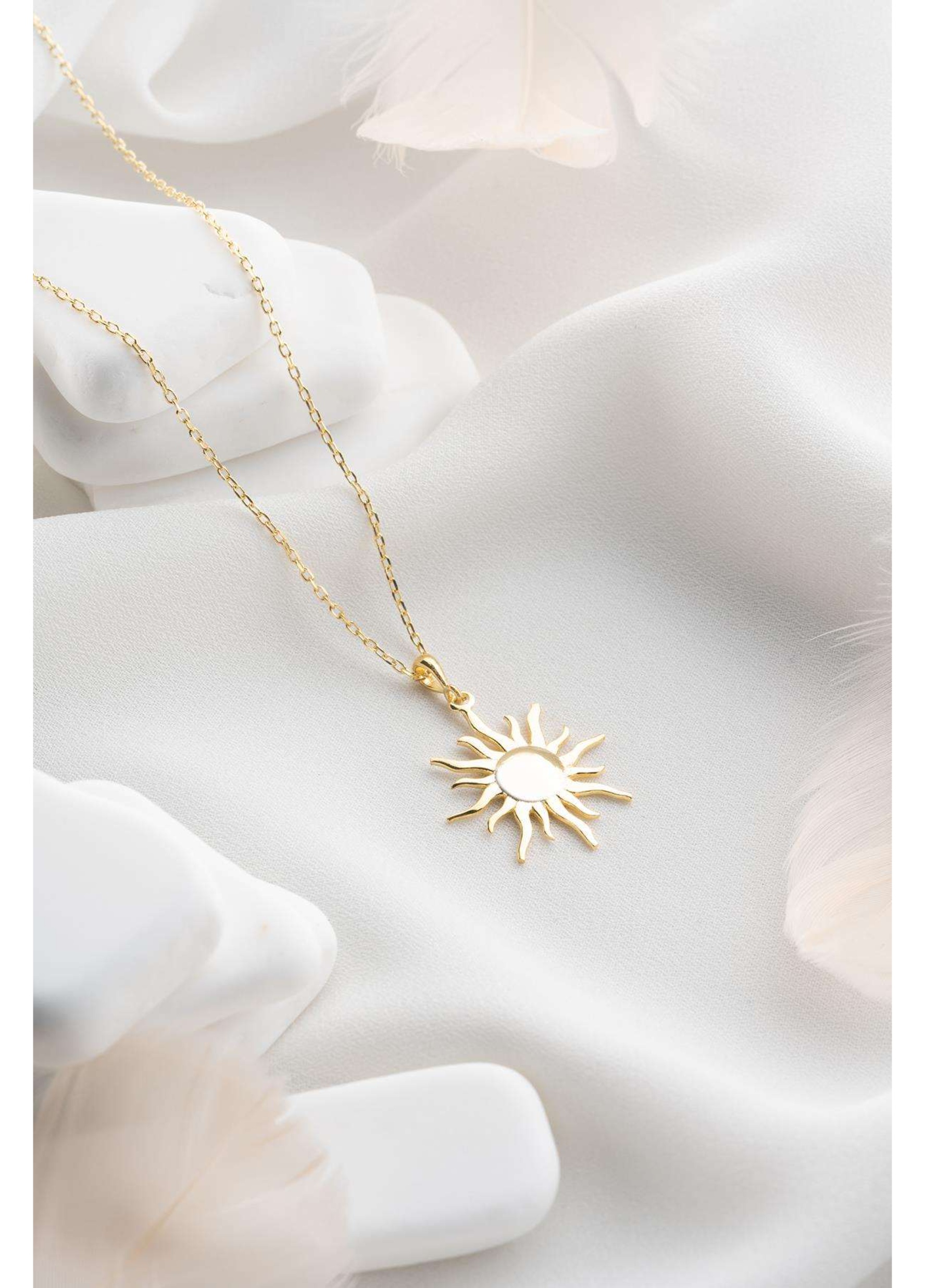 Jewels Shop Jewels Shop - Γυναικείο Κολιέ Veronica