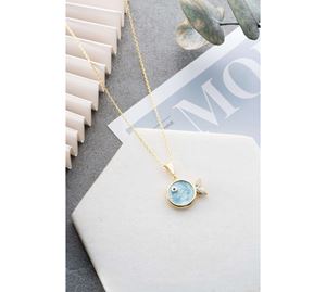 Veronica Jewels - Γυναικείο Κολιέ Veronica Veronica Jewels