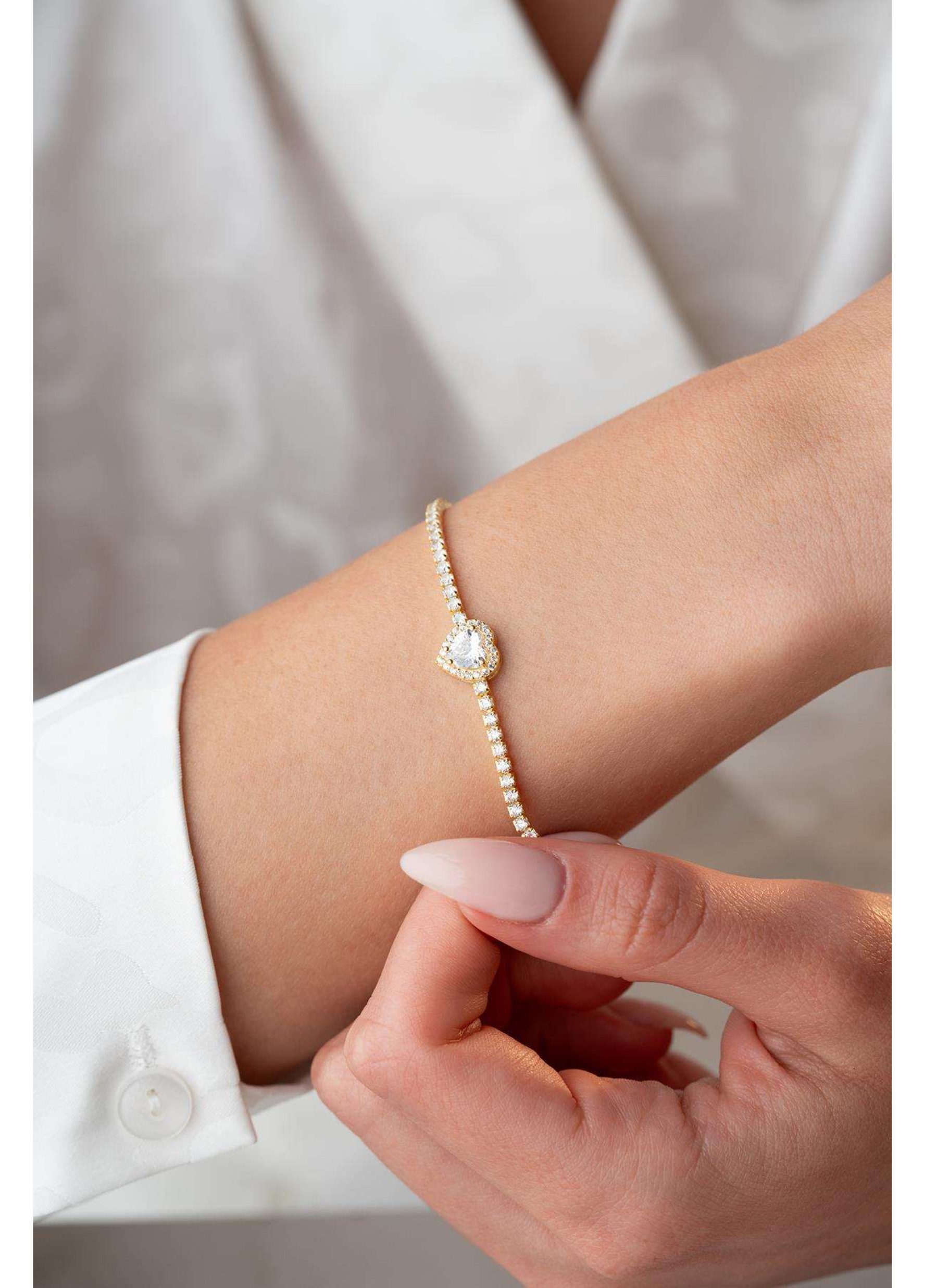 Jewels Shop Vol.2 Jewels Shop Vol.2 - Γυναικείο Βραχιόλι Veronica