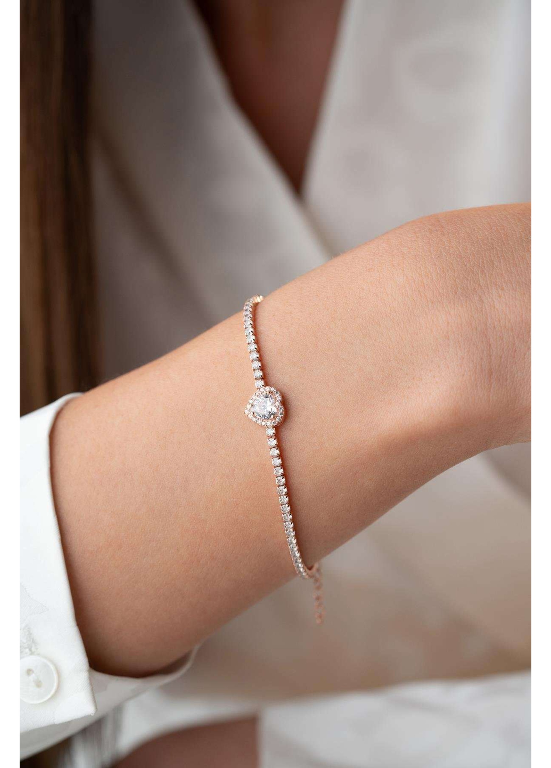 Jewels Shop Vol.2 Jewels Shop Vol.2 - Γυναικείο Βραχιόλι Veronica