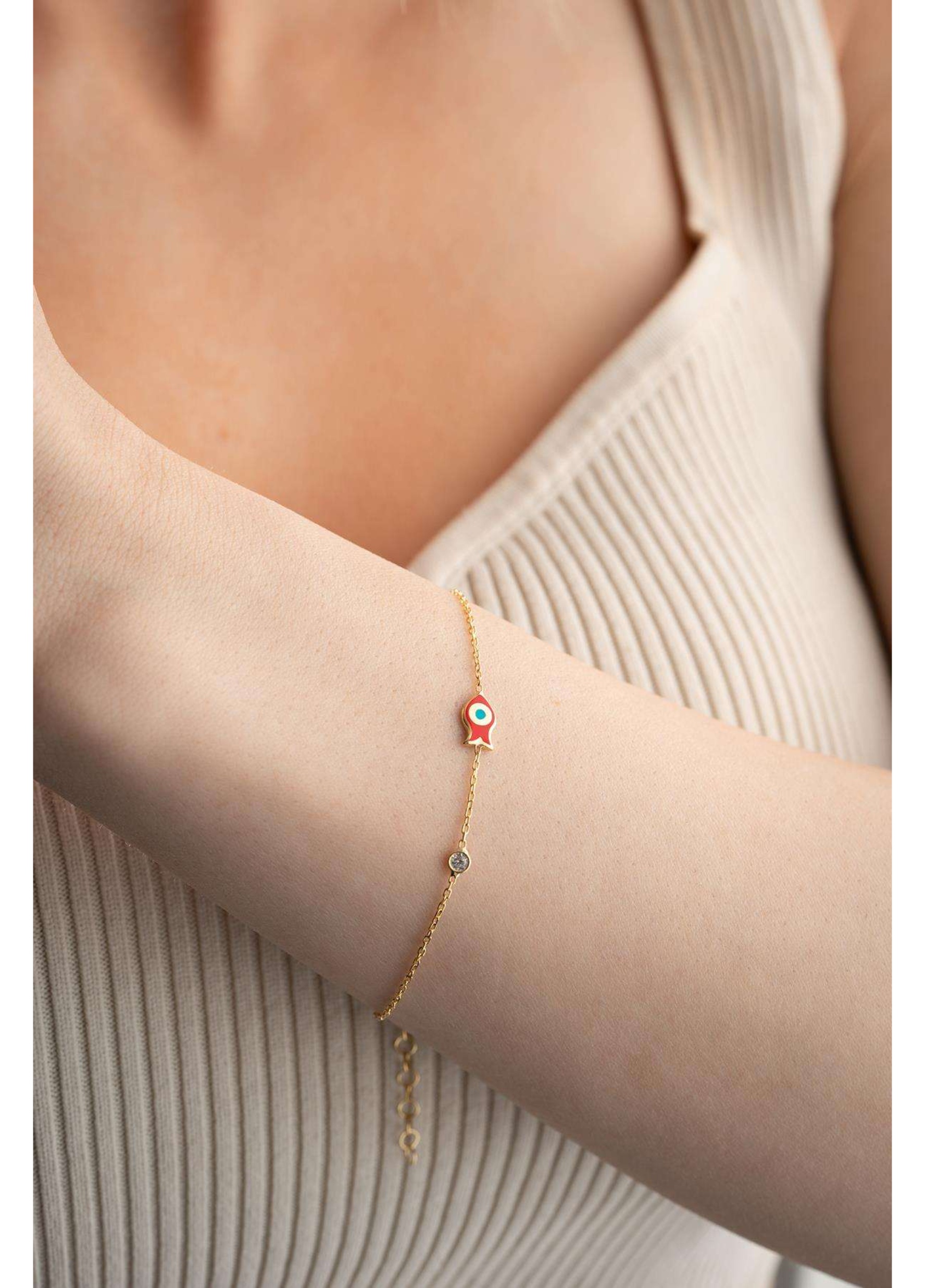 Jewels Shop Jewels Shop - Γυναικείο Βραχιόλι Veronica