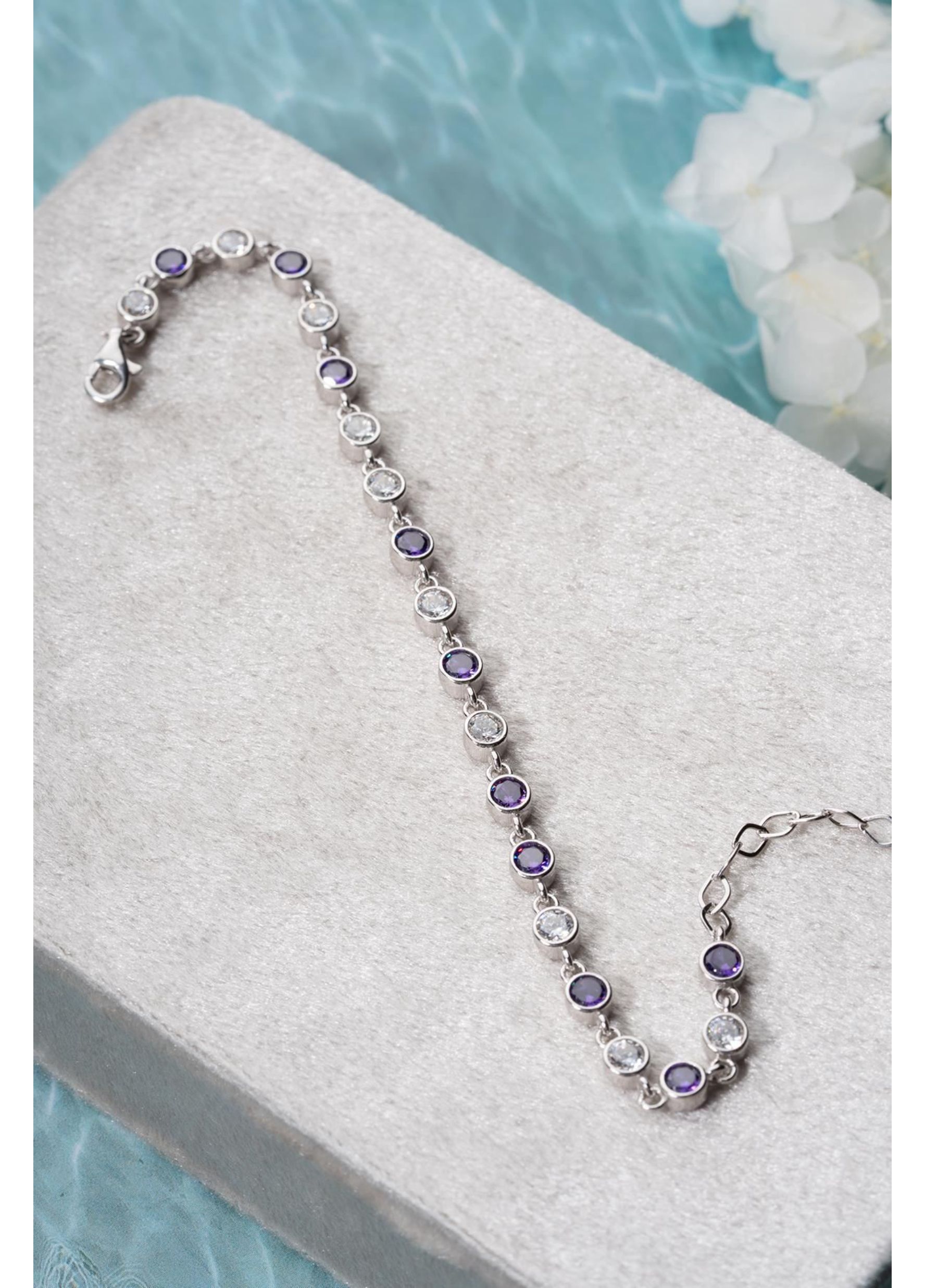 Jewels Shop Jewels Shop - Γυναικείο Βραχιόλι Veronica
