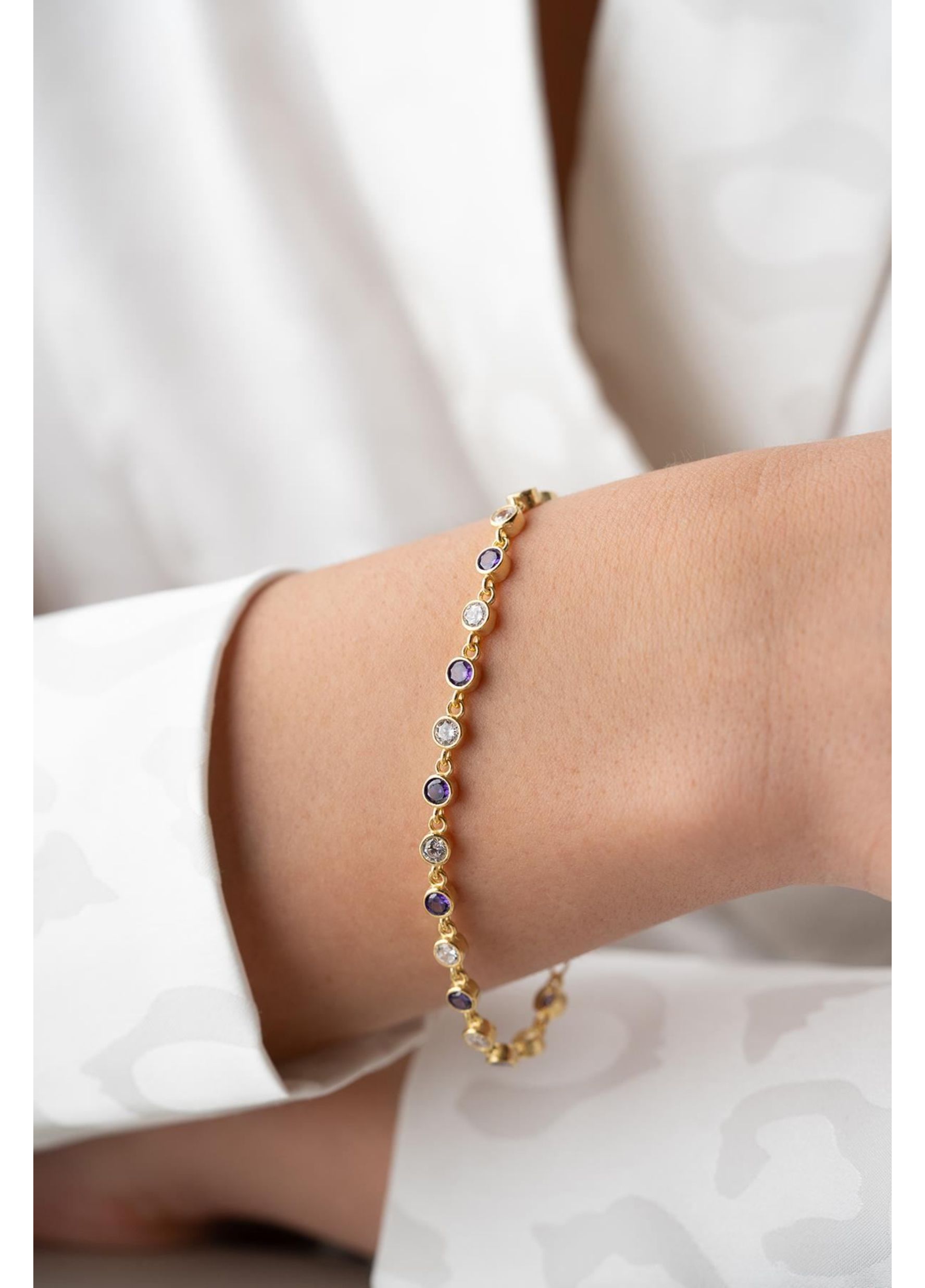 Jewels Shop Jewels Shop - Γυναικείο Βραχιόλι Veronica