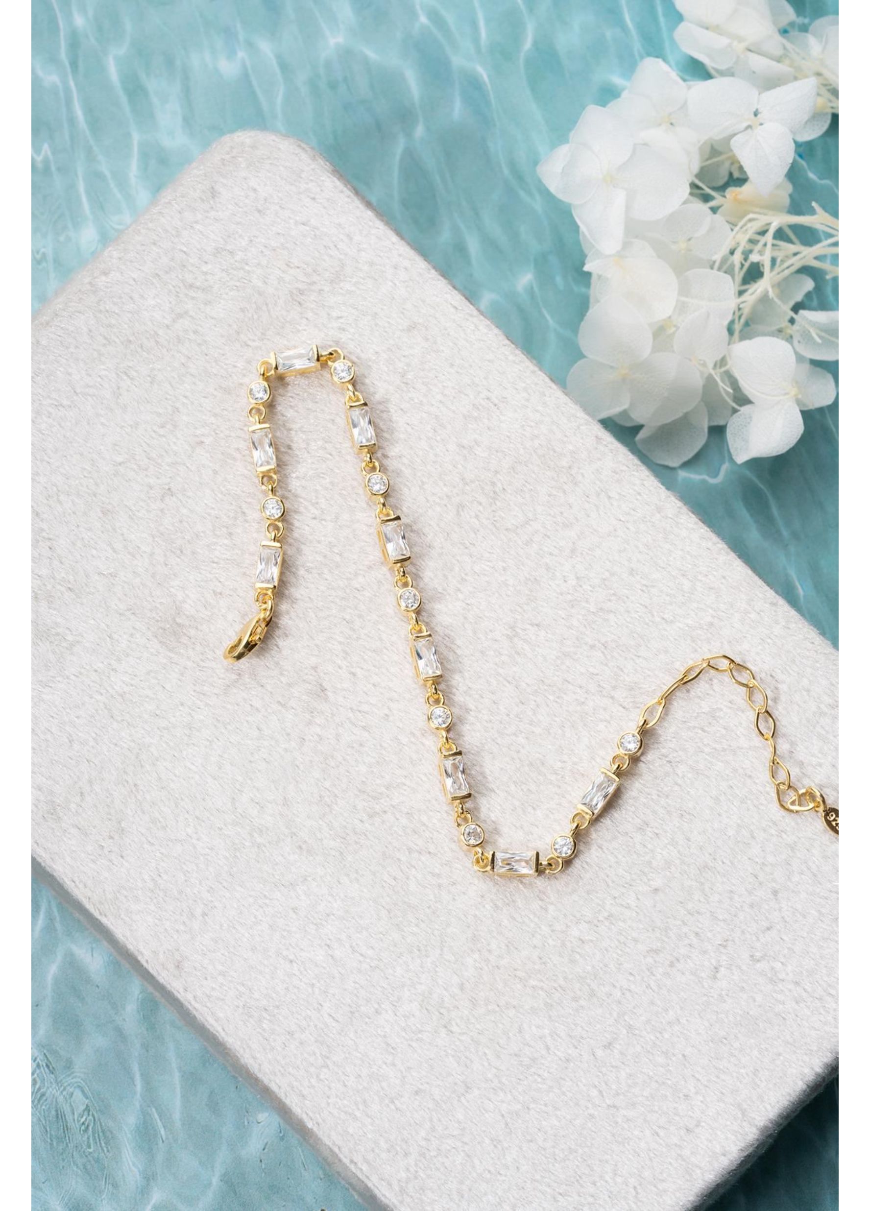 Jewels Shop Jewels Shop - Γυναικείο Βραχιόλι Veronica