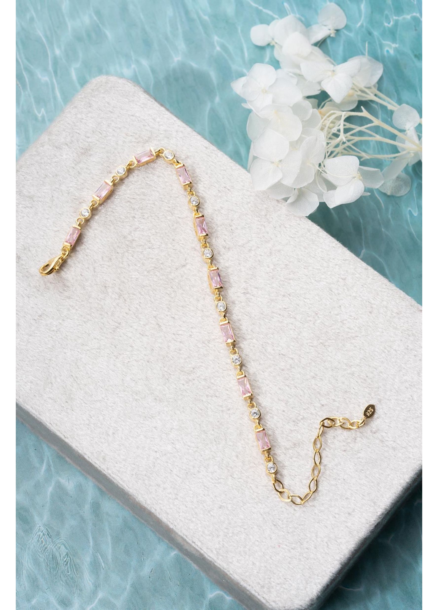 Jewels Shop Jewels Shop - Γυναικείο Βραχιόλι Veronica