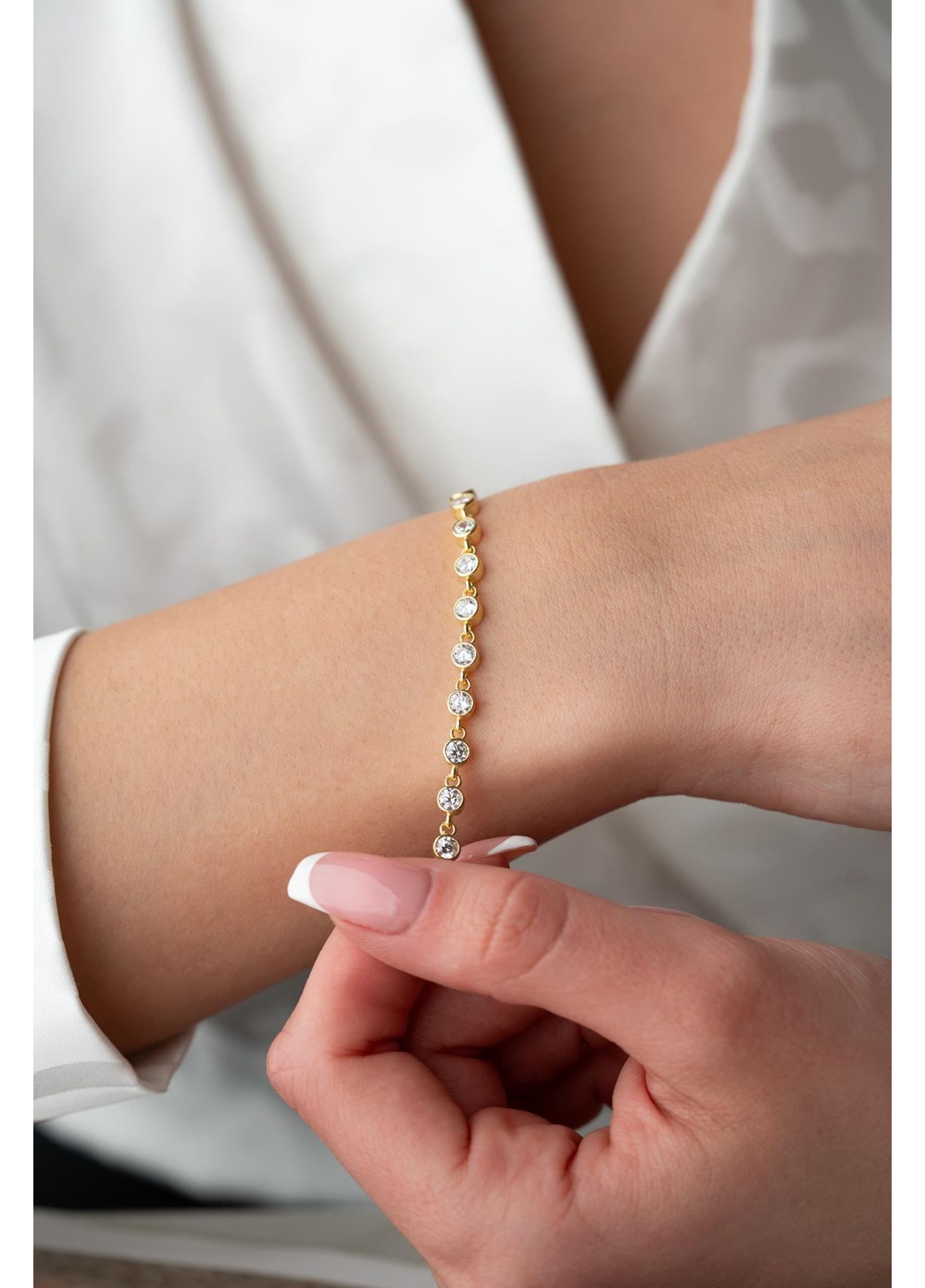 Jewels Shop Jewels Shop - Γυναικείο Βραχιόλι Veronica