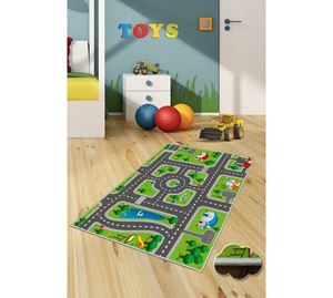 Carpets Shop - Χαλί 50 x 80 cm Conceptum Hypnose Carpets Shop