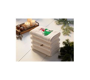 Bedding & Bathroom Boutique - Σετ Πετσέτες 4 Τεμ. Mijolnir Bedding & Bathroom Boutique