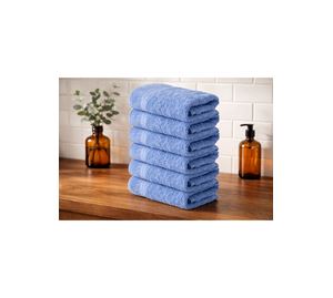 Bedding & Bathroom Shop - Σετ Πετσέτες 6 τμχ Mijolnir Bedding & Bathroom Shop