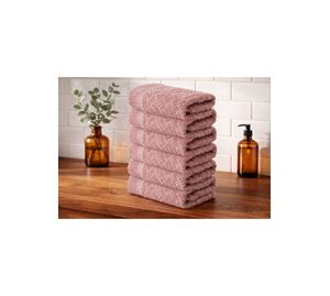 Bedding & Bathroom Shop - Σετ Πετσέτες 6 τμχ Mijolnir Bedding & Bathroom Shop