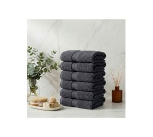 Bedding & Bathroom Shop - Σετ Πετσέτες 6 τμχ Mijolnir Bedding & Bathroom Shop