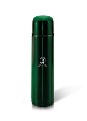 Θερμός Με Καπάκι 1000ml Berlinger Haus