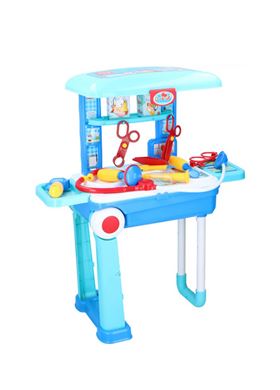 Σετ Παιχνίδι Ιατρικός Πάγκος Eddy Toys