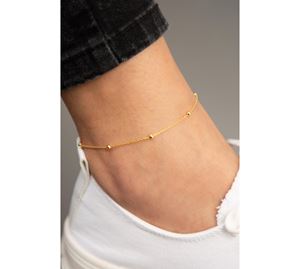 Mioli Accessories - Αλυσίδα Ποδιού Mioli