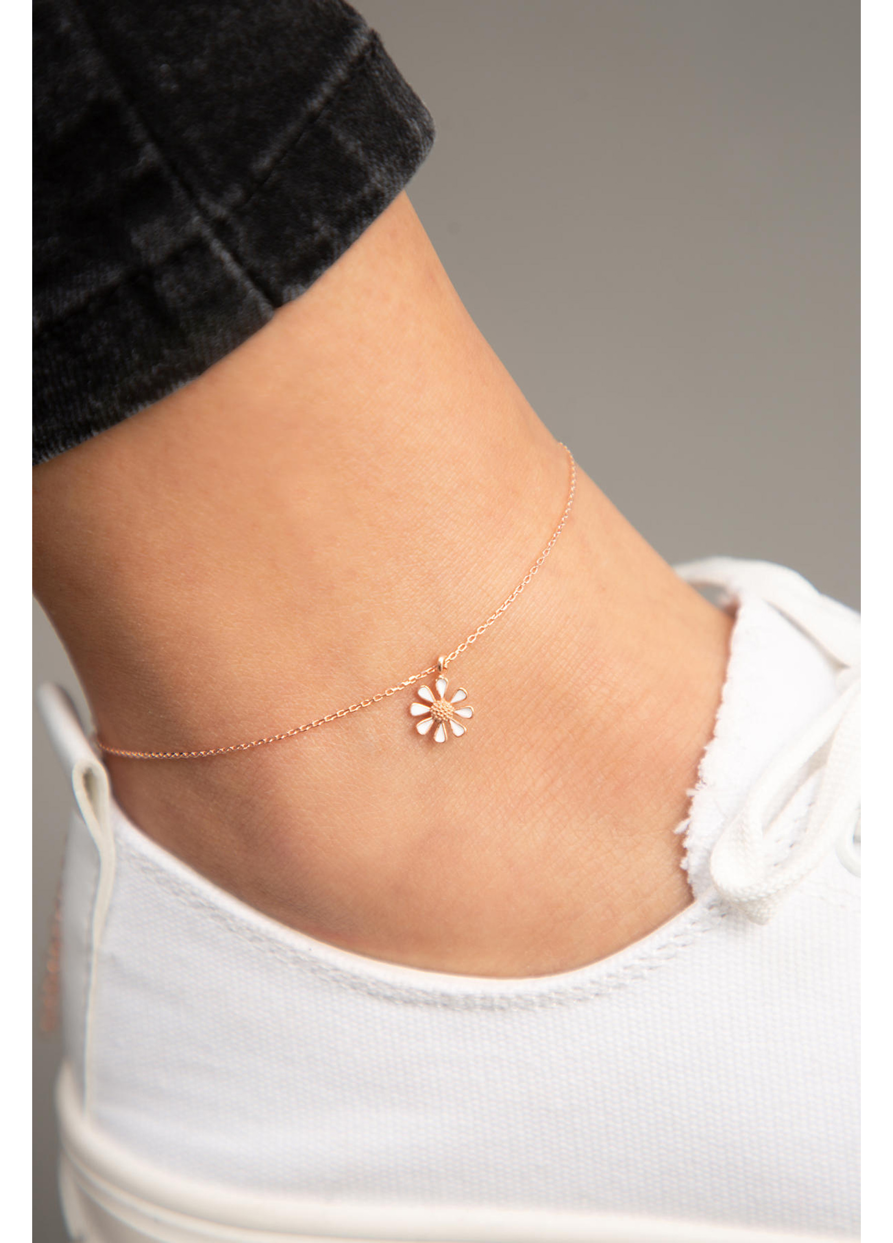 Mioli Jewels Mioli Jewels - Αλυσίδα Ποδιού Mioli