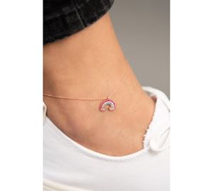  Mioli Jewels - Αλυσίδα Ποδιού Mioli 2025