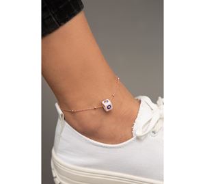 Mioli Accessories - Αλυσίδα Ποδιού Mioli