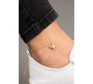 Mioli Accessories - Αλυσίδα Ποδιού Mioli