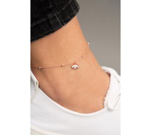 Mioli Accessories - Αλυσίδα Ποδιού Mioli