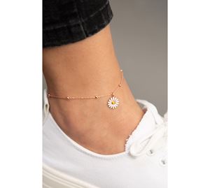  Mioli Jewels - Γυναικεία Αλυσίδα Ποδιού Mioli 2025