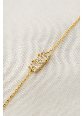 Γυναικείο Βραχιόλι Mioli