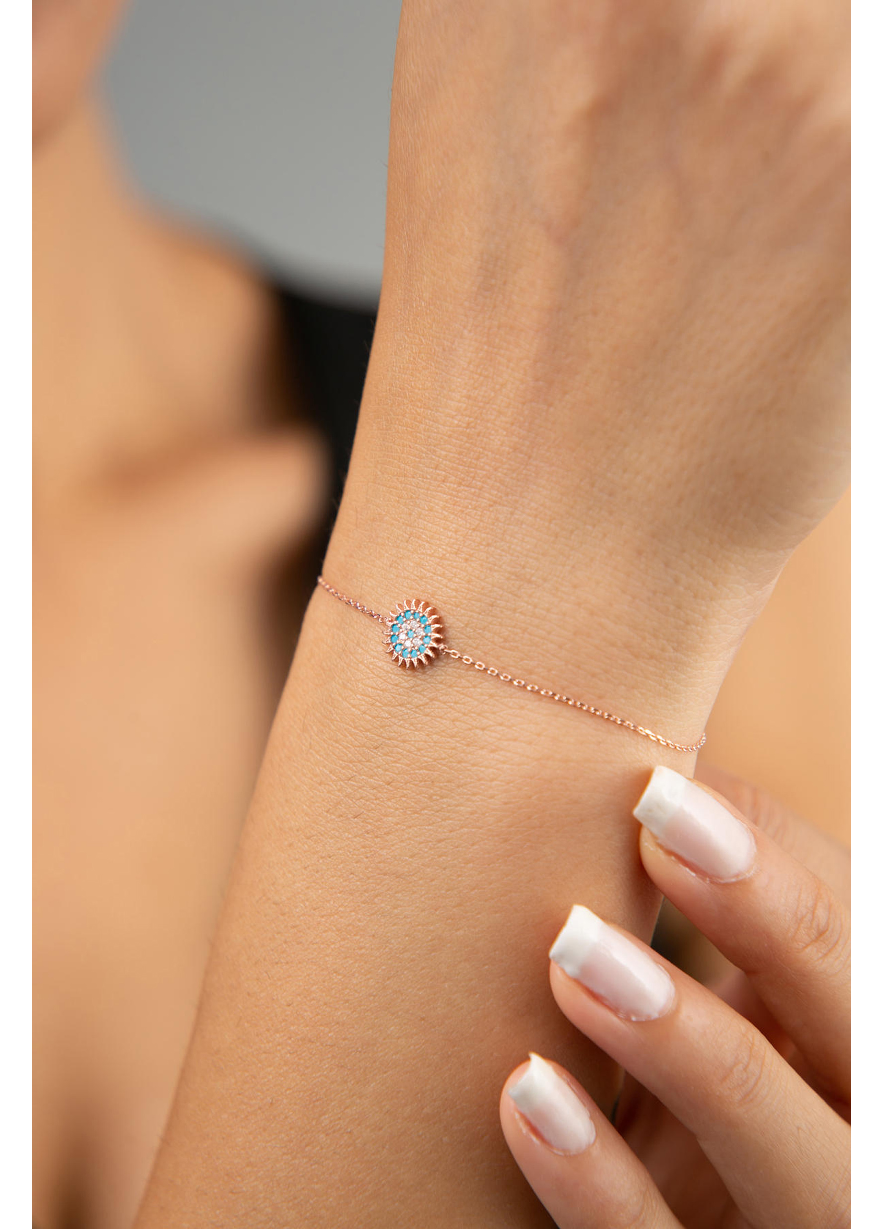 Mioli Jewels Mioli Jewels - Γυναικείο Βραχιόλι Mioli
