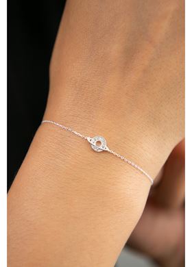 Γυναικείο Βραχιόλι Mioli