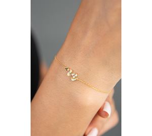 Mioli Accessories - Γυναικείο Βραχιόλι Mioli