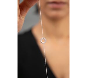  Mioli Jewels - Γυναικείο Βραχιόλι Mioli 2025