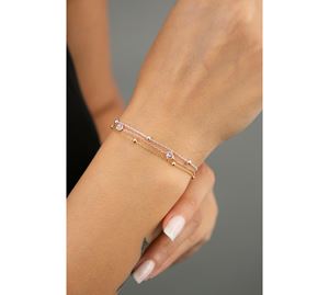  Mioli Jewels - Γυναικείο Βραχιόλι Mioli 2025
