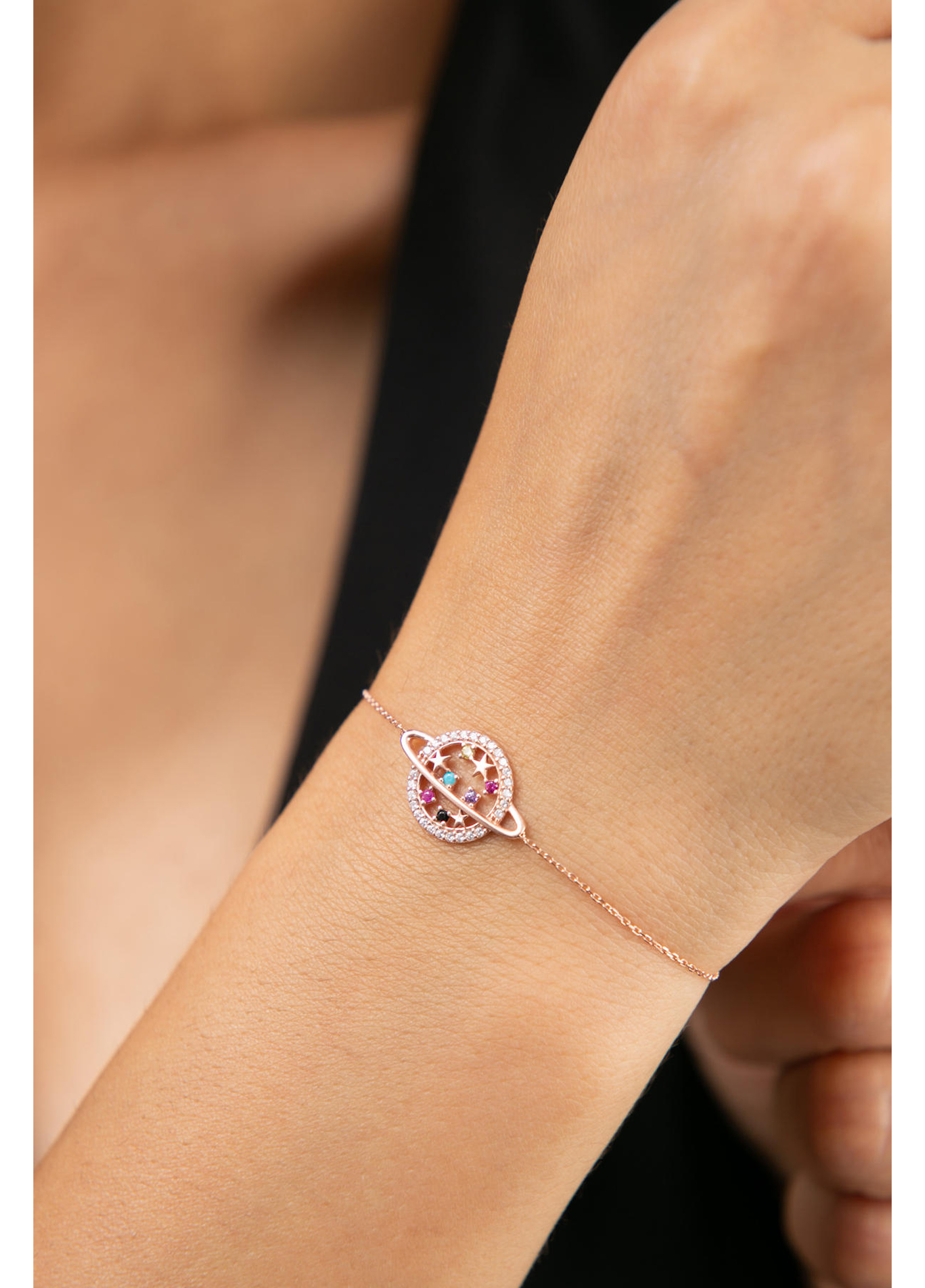 Mioli Jewels Mioli Jewels - Γυναικείο Βραχιόλι Mioli