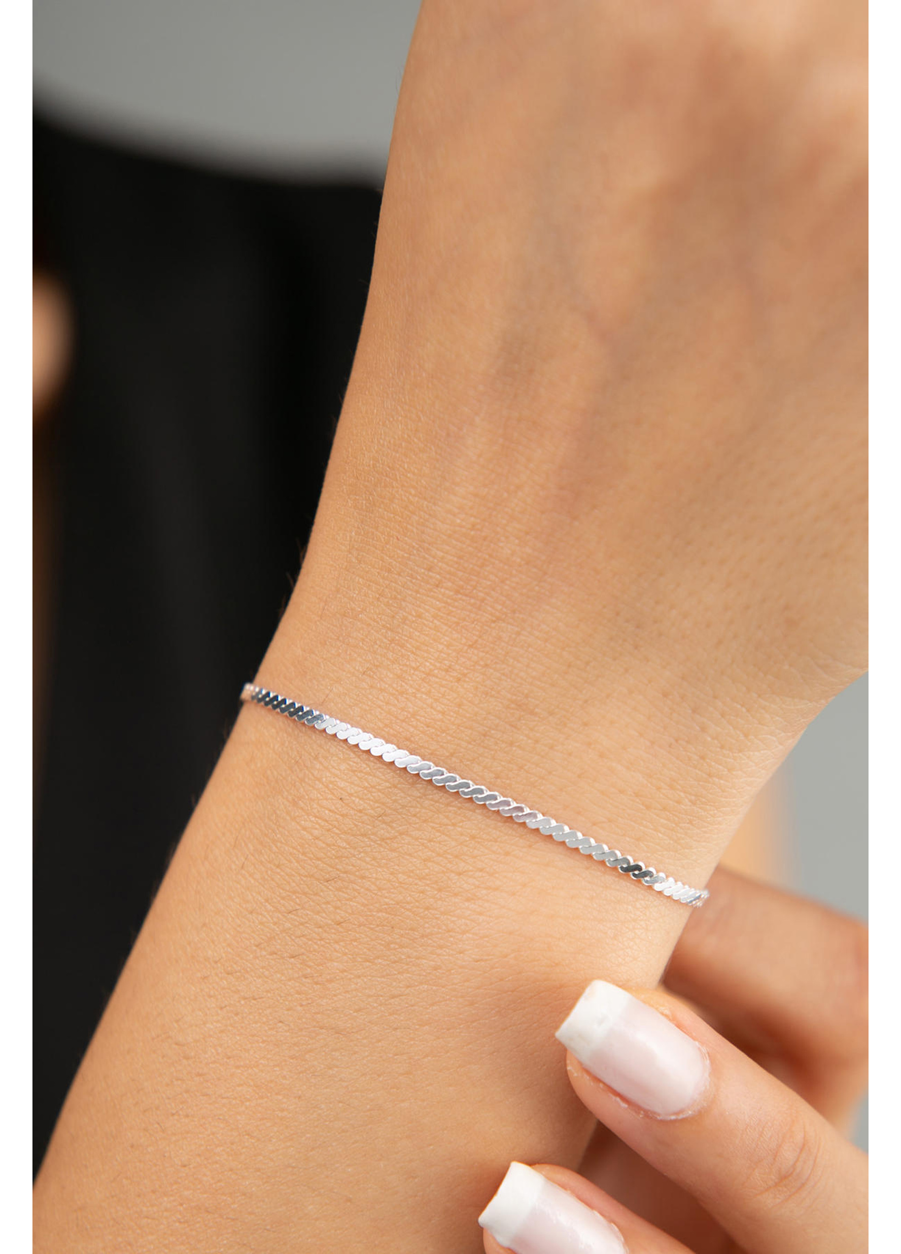 Mioli Jewels Mioli Jewels - Γυναικείο Βραχιόλι Mioli