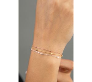  Mioli Jewels - Γυναικείο Βραχιόλι Mioli 2025
